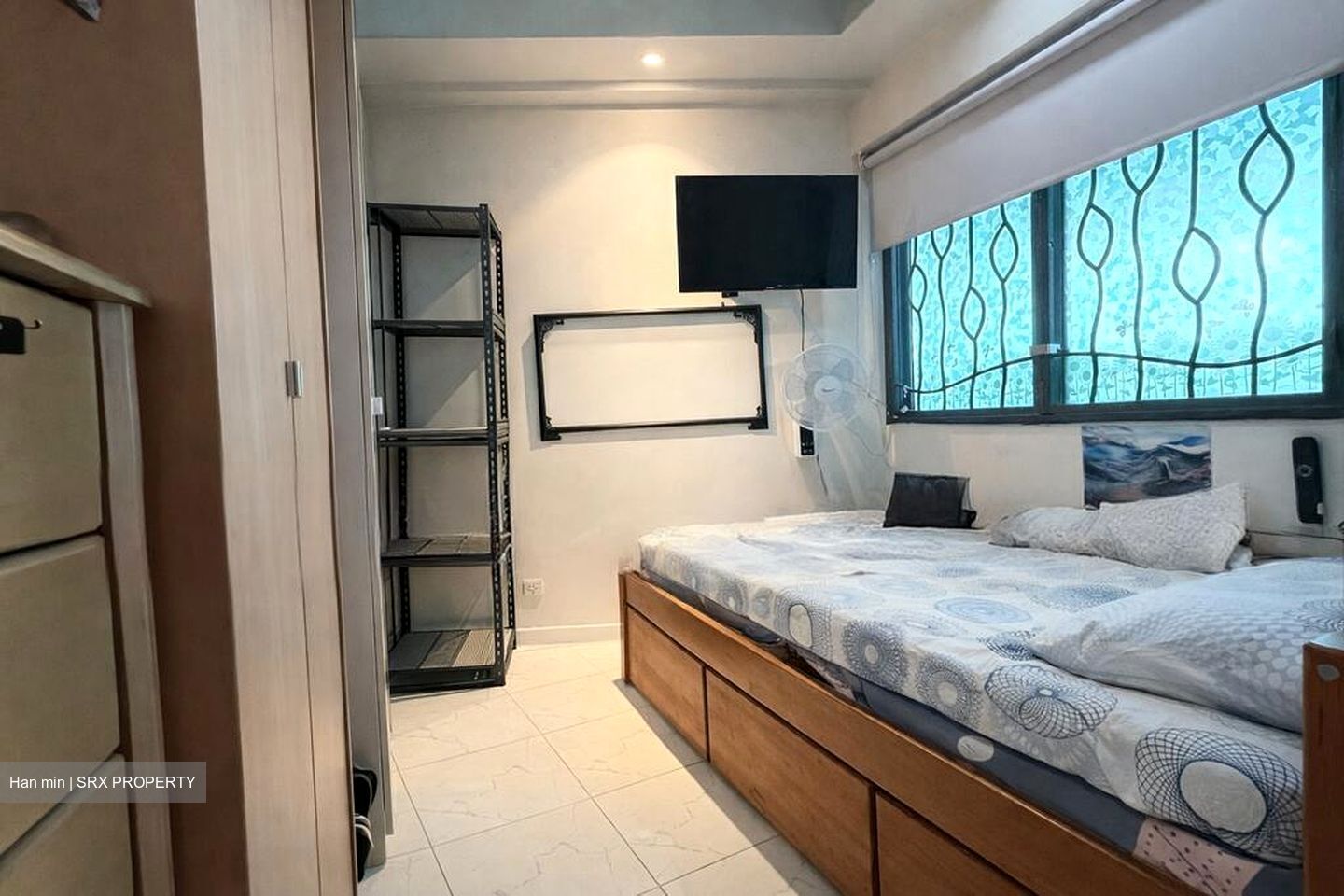 Blk 467B Blue Riverview (Sembawang), HDB Executive #567527031